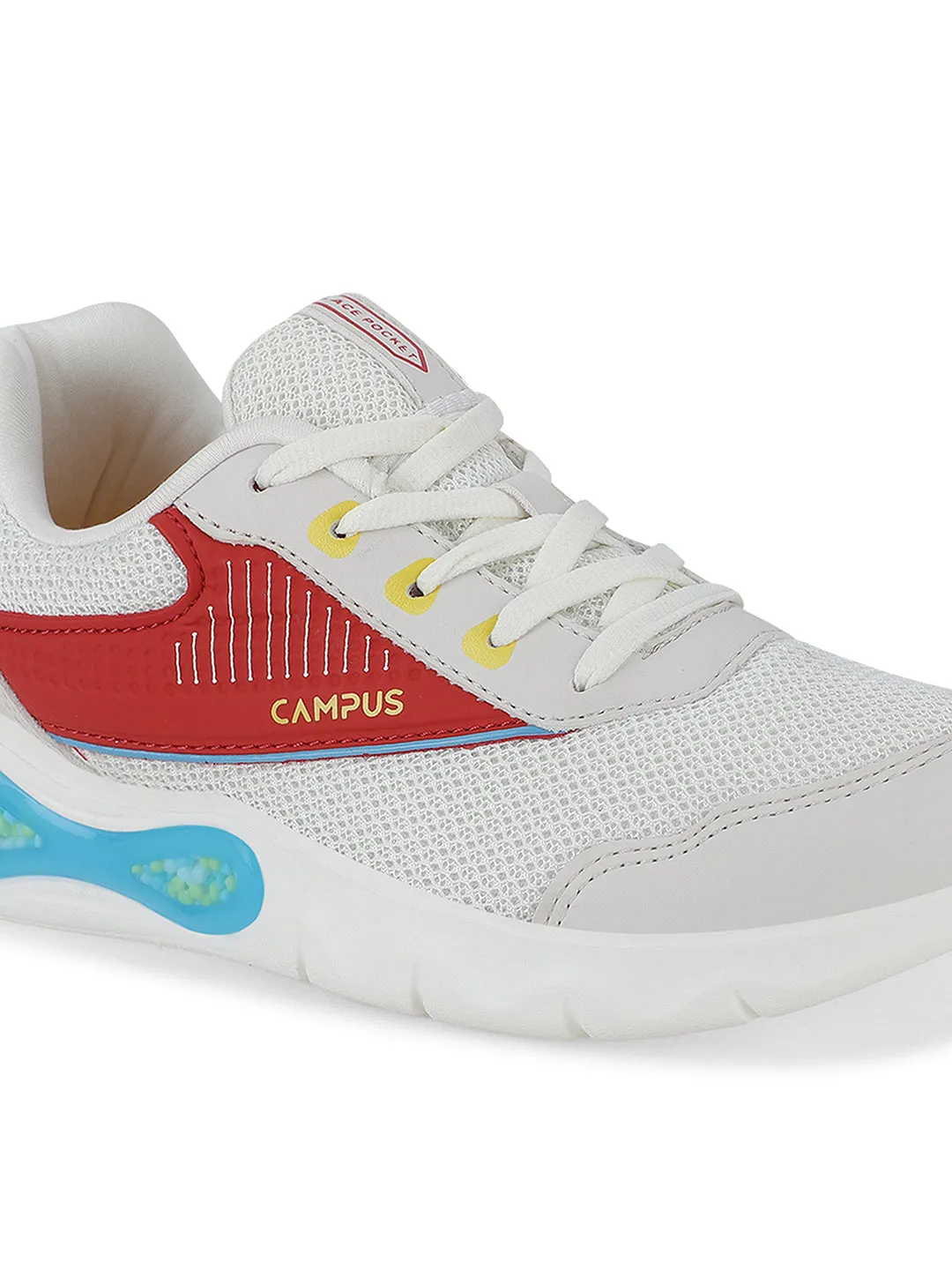BEN CH Creame Child Sports Shoes