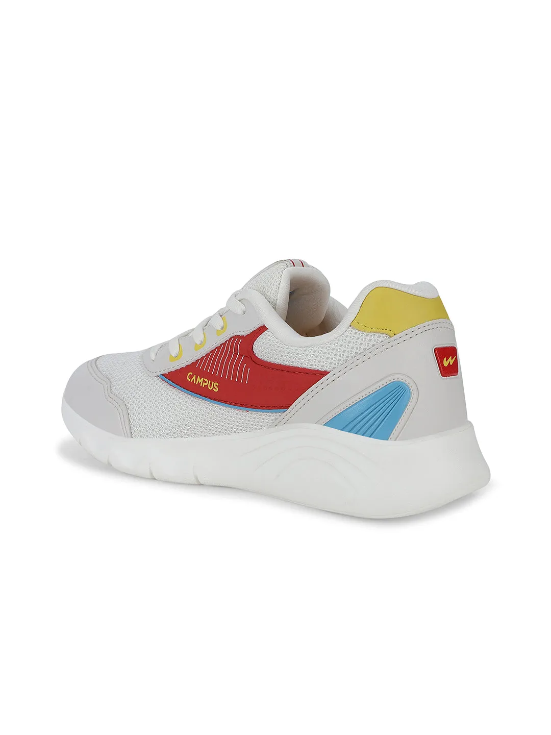 BEN CH Creame Child Sports Shoes