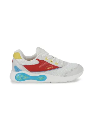 BEN CH Creame Child Sports Shoes