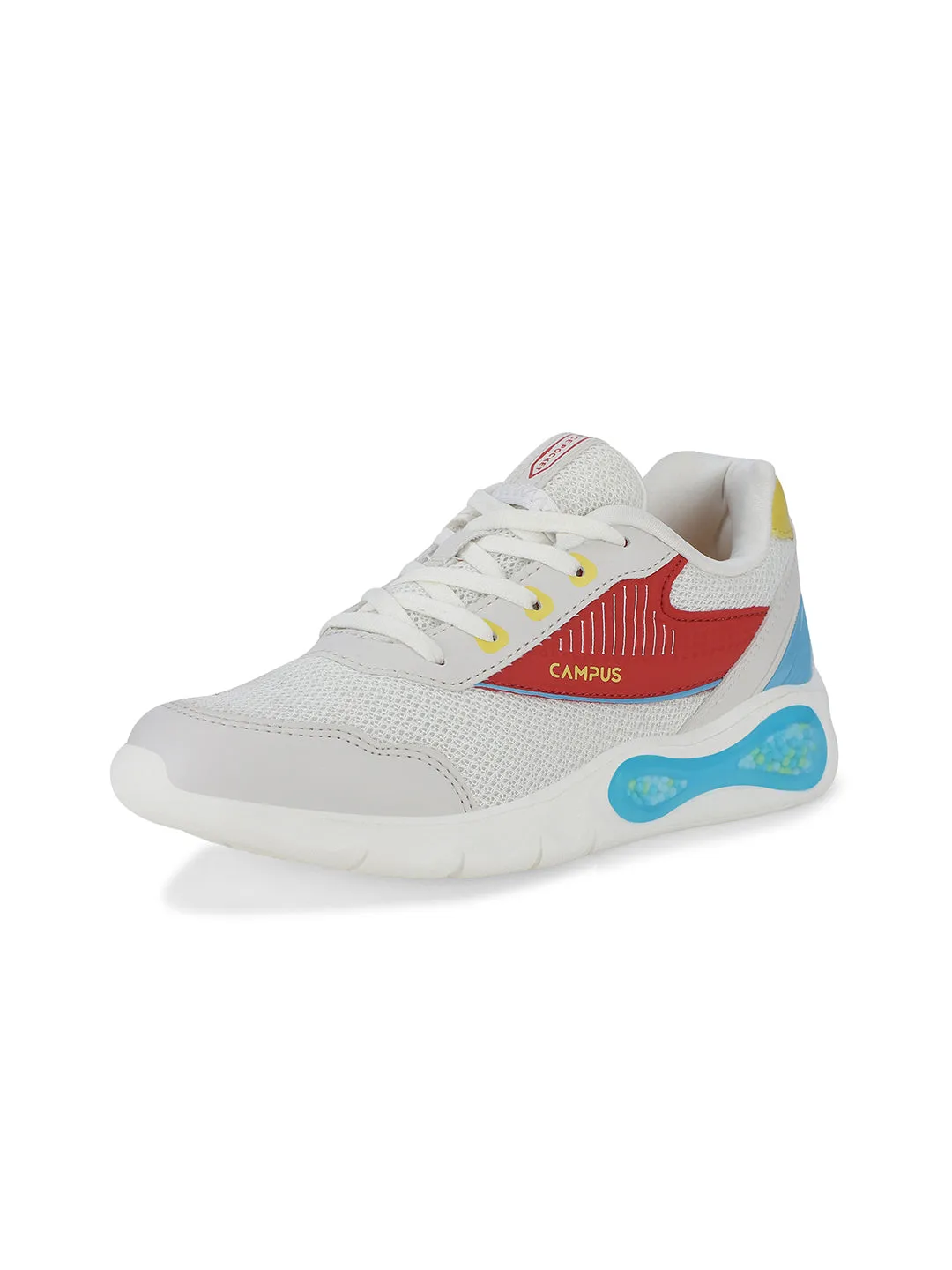 BEN CH Creame Child Sports Shoes