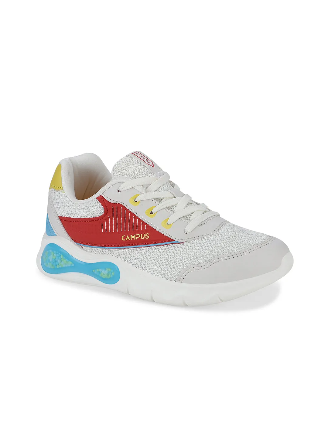 BEN CH Creame Child Sports Shoes