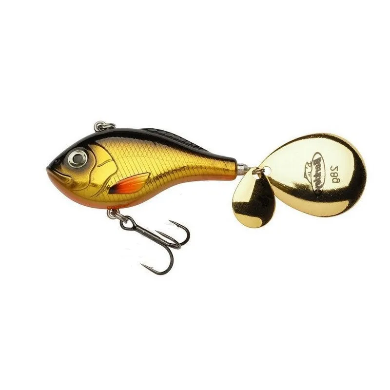 Berkley | Pulse Spintail XL | 28g | 10cm