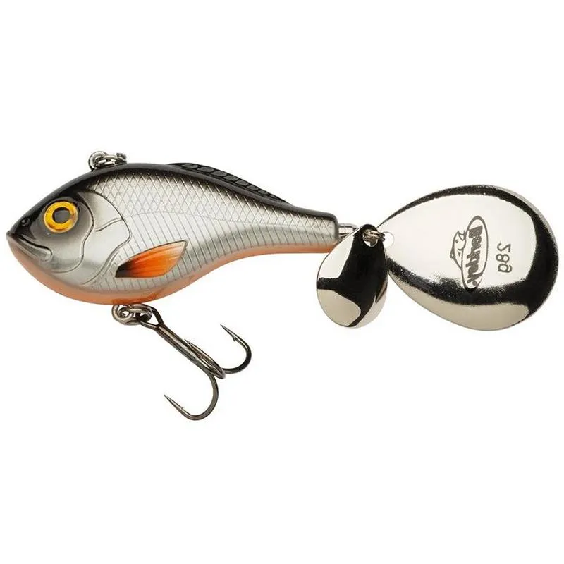 Berkley | Pulse Spintail XL | 28g | 10cm