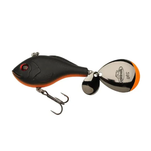 Berkley | Pulse Spintail XL | 28g | 10cm