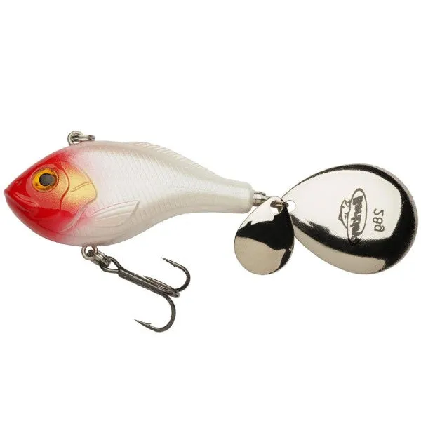 Berkley | Pulse Spintail XL | 28g | 10cm