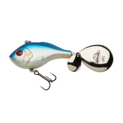 Berkley | Pulse Spintail XL | 28g | 10cm