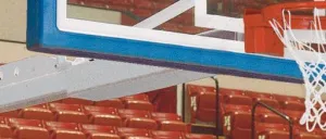 Bison Beam Pad for T-REX Basketball Portables