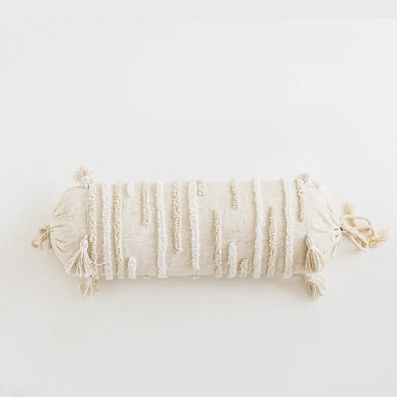 Bohemian ethnic style living room sofa pillow