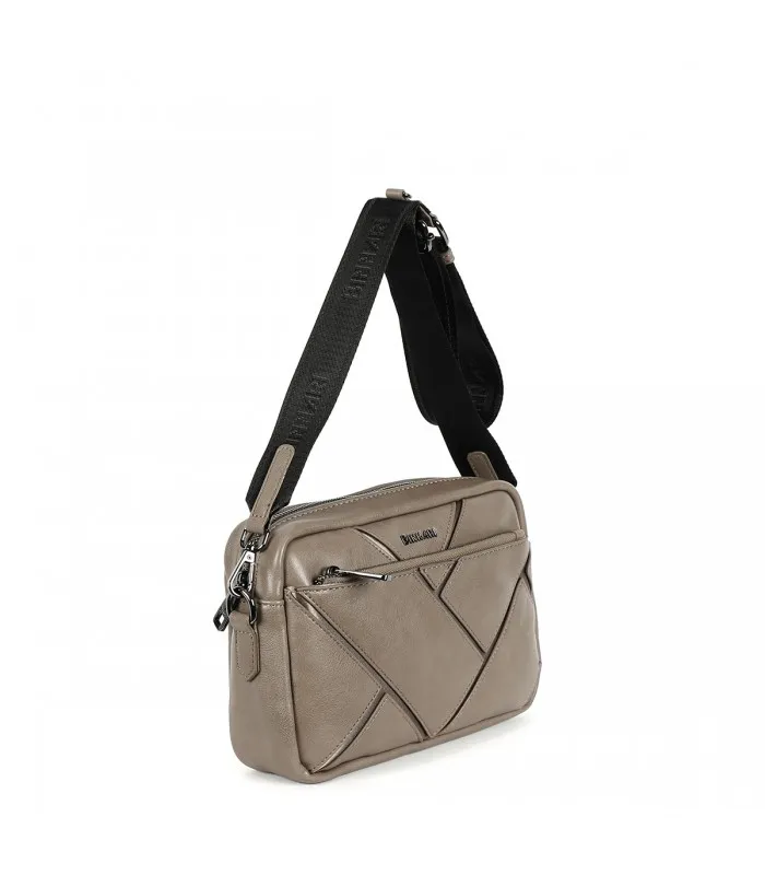 BOLSO SPORT MUJER BINNARI TAUPE