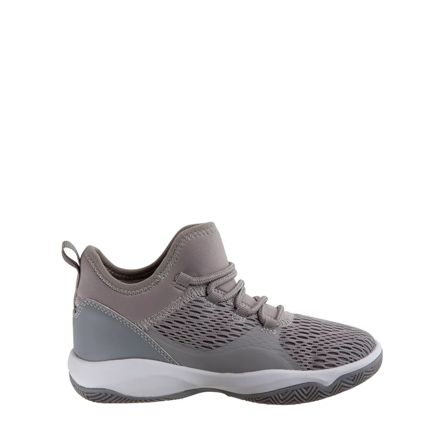 Boy's Clutch Basketball Shoes