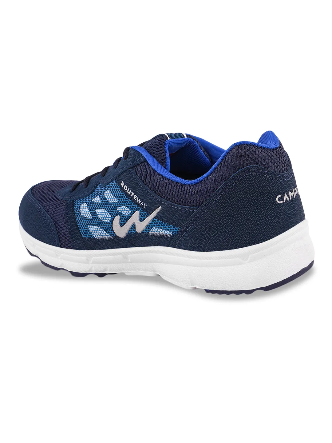 BP-714 Blue Men's Sports Shoes