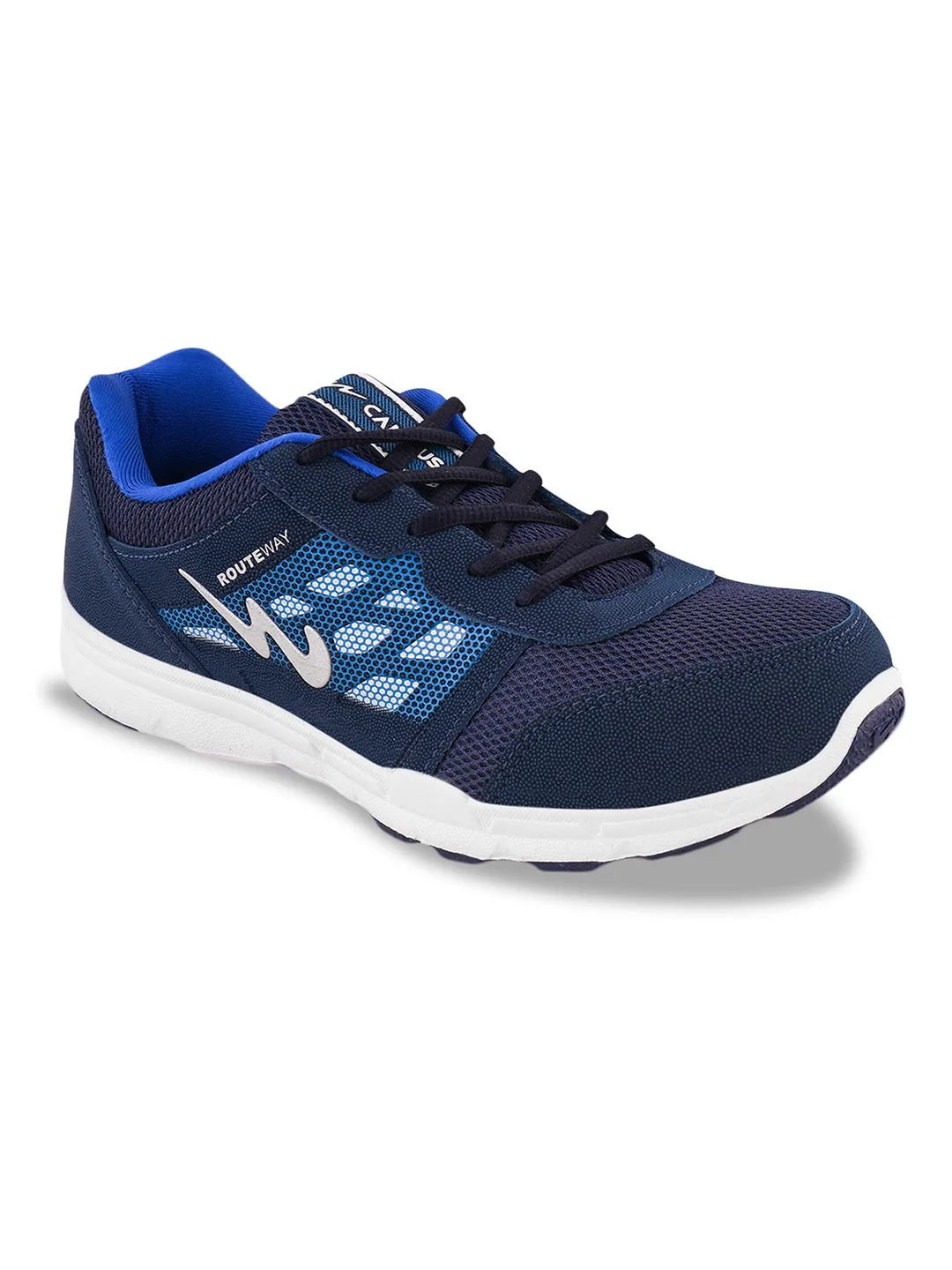 BP-714 Blue Men's Sports Shoes