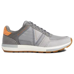 Bradey Fabric Men's Sneakers - UK 9.5 - US 10.5 Men - EU 43.5