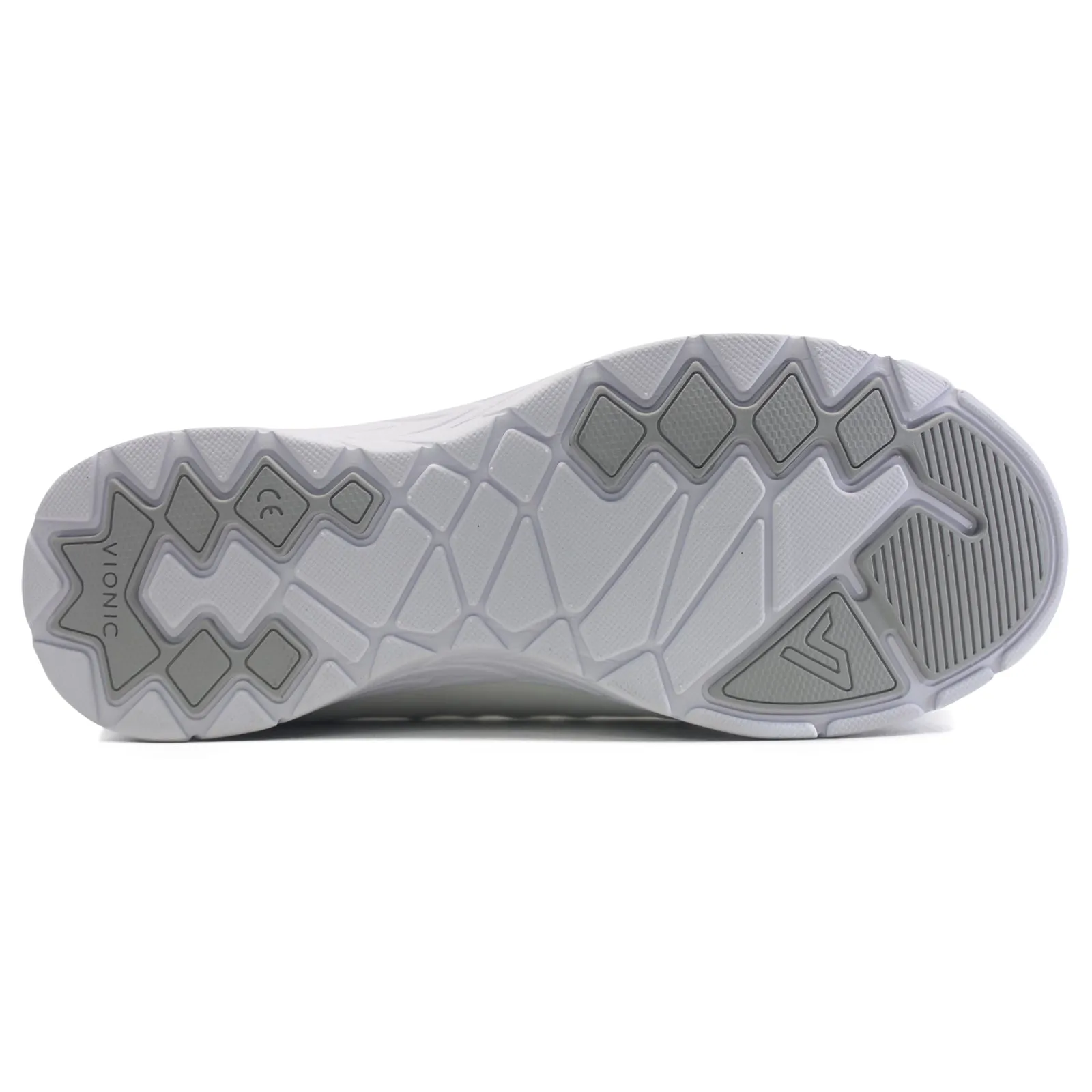 Brisk Zeliya Mesh Women's Lace Up Sneakers - UK 6.5 - US 9 Women - EU 40