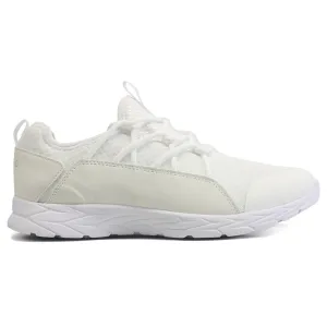 Brisk Zeliya Mesh Women's Lace Up Sneakers - UK 6.5 - US 9 Women - EU 40