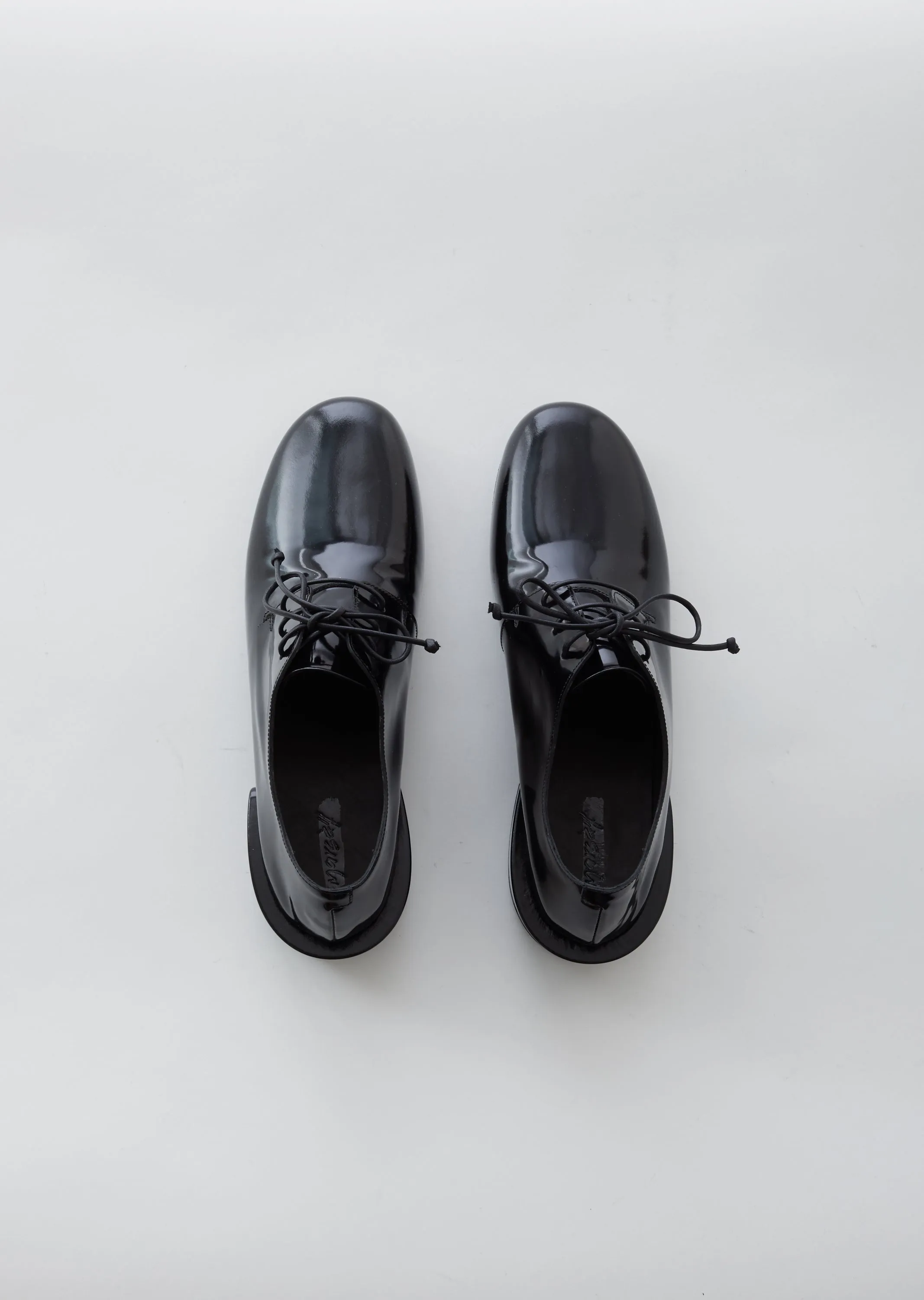 Buccia Derby Oxfords