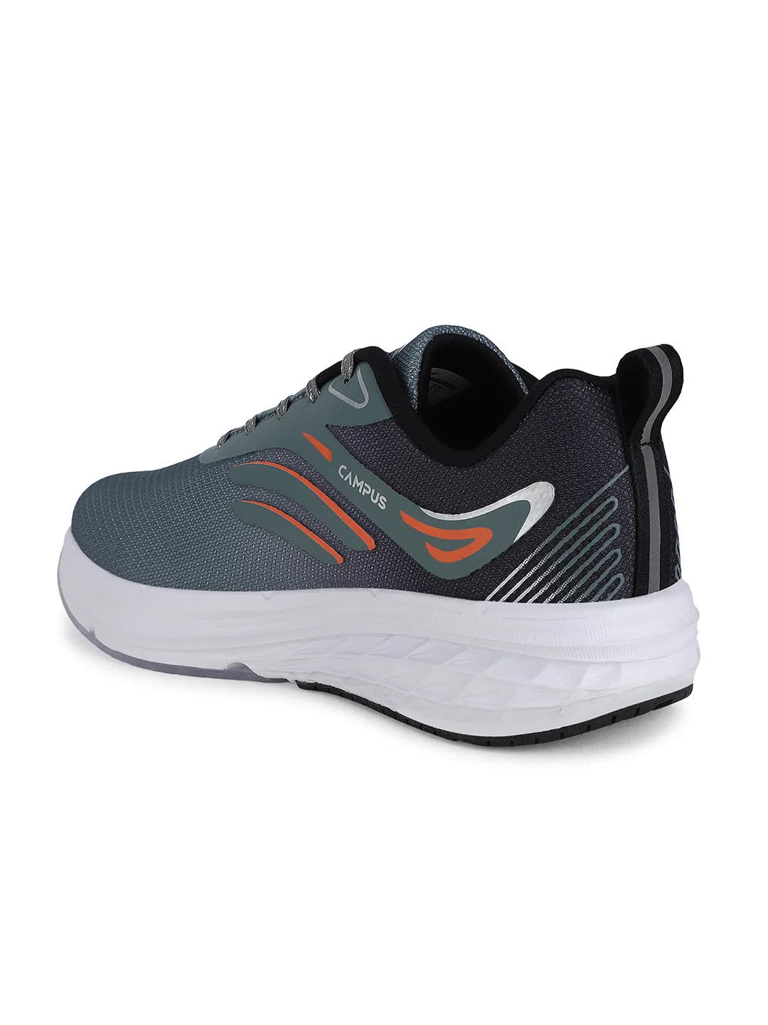 CARRIE Olive Men's Sports Shoes
