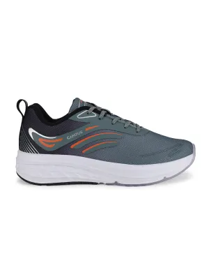 CARRIE Olive Men's Sports Shoes