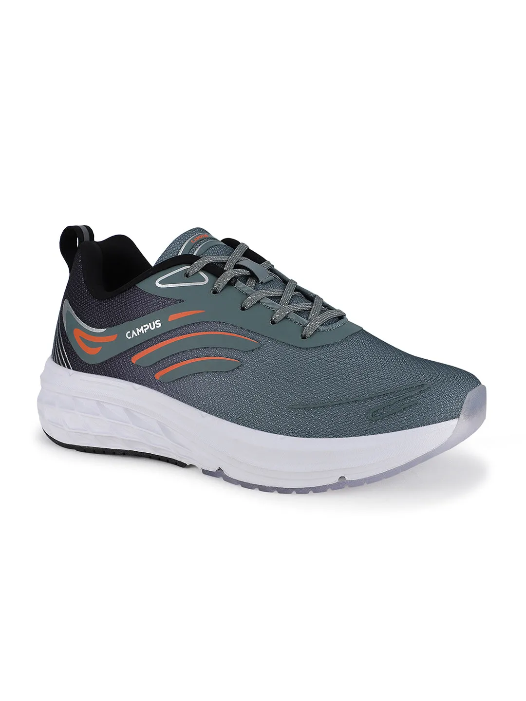 CARRIE Olive Men's Sports Shoes