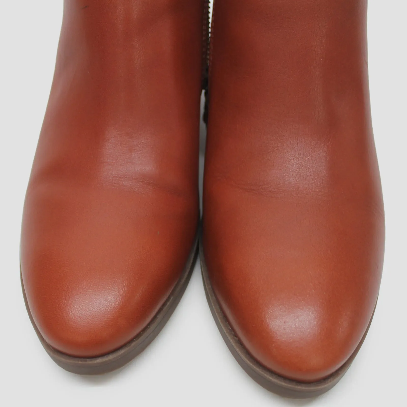 Cecily Leather Women's Boots - UK 5 - US 7.5 Women - EU 38