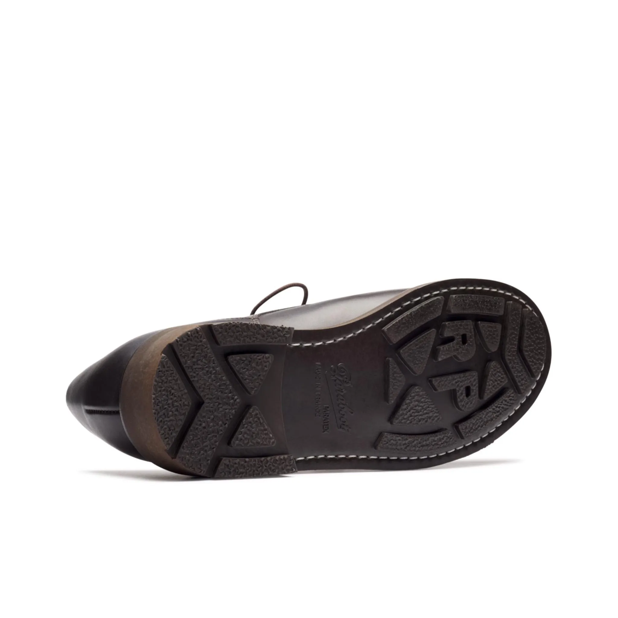 Chambord Shoe - Lisse Cafe