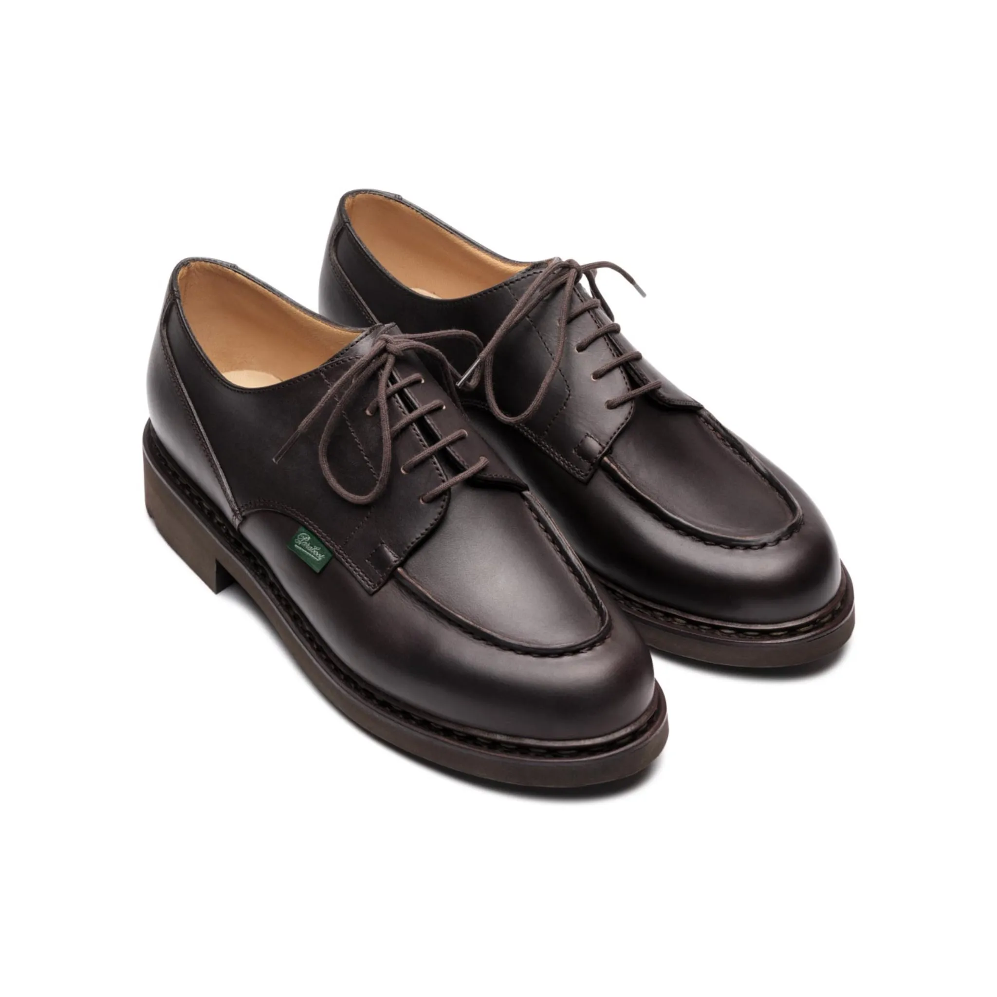 Chambord Shoe - Lisse Cafe