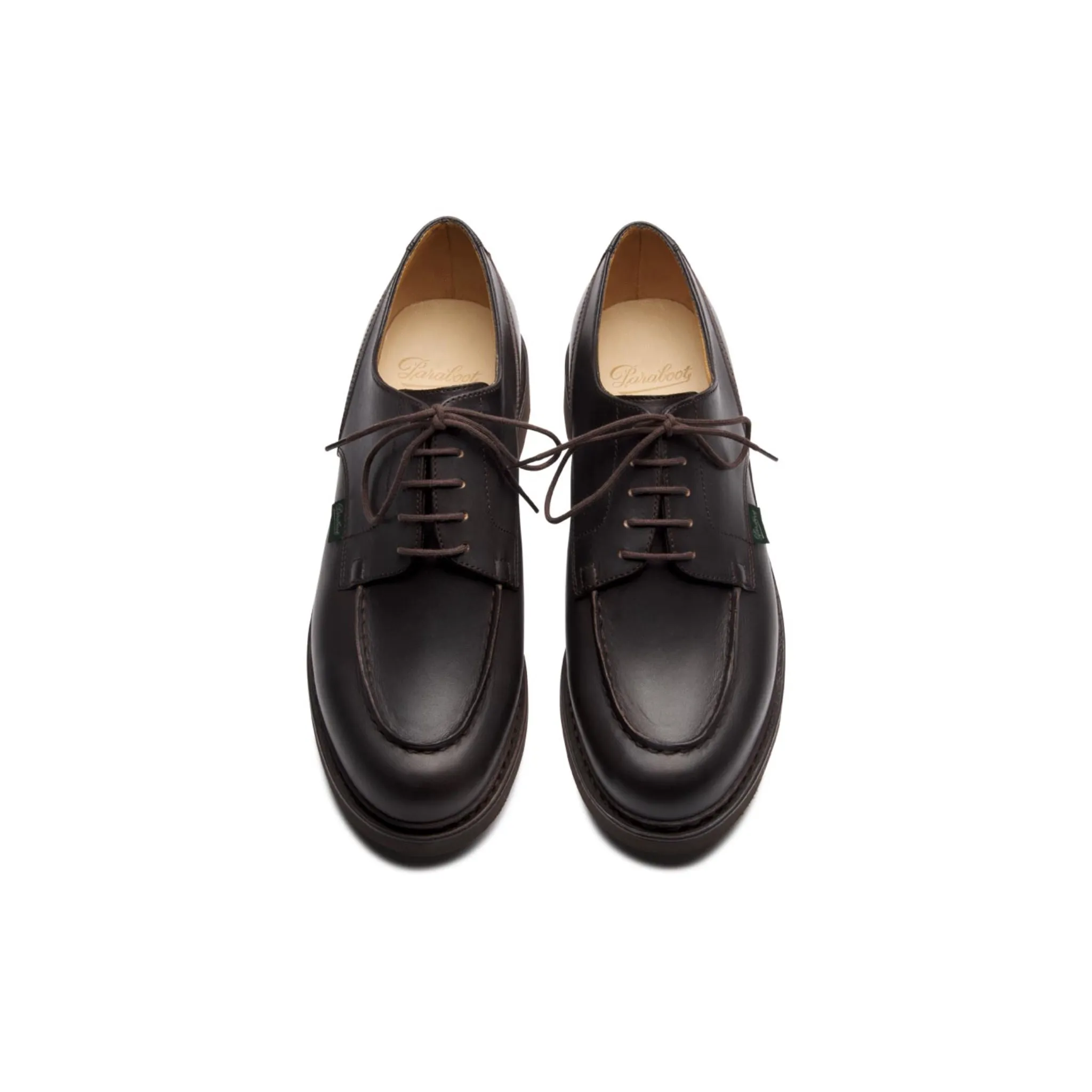 Chambord Shoe - Lisse Cafe