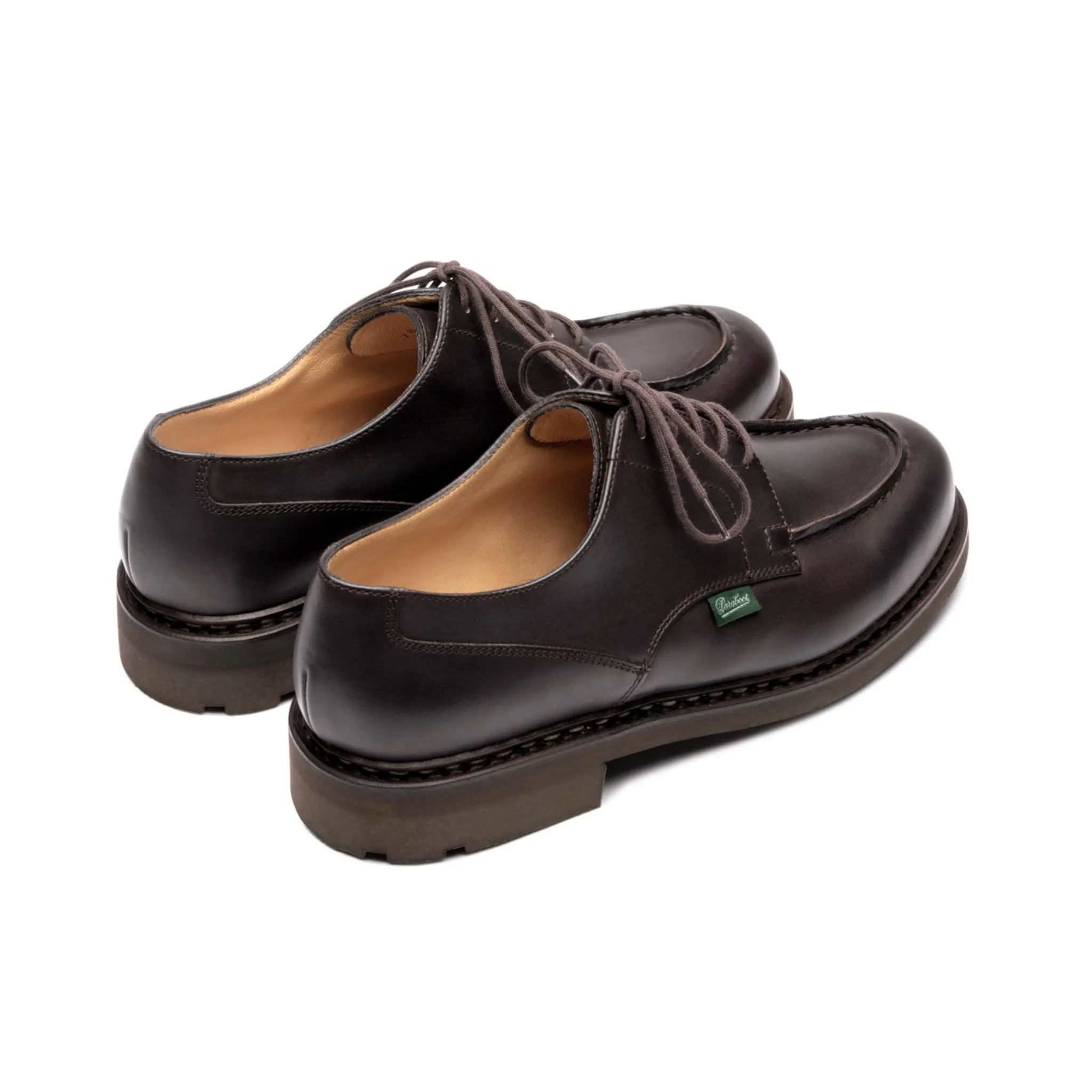 Chambord Shoe - Lisse Cafe