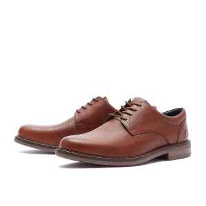 Chatham Wentworth Premium Tumbled Leather Derby Shoes Chatham Wentworth Premium Tumbled Leather Derby Shoes