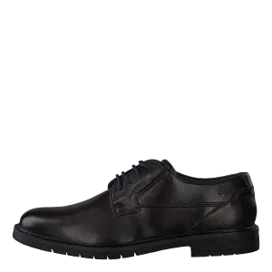 Ciriaco Dark Brown