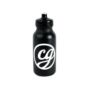 City Grounds Push Pull Bottle