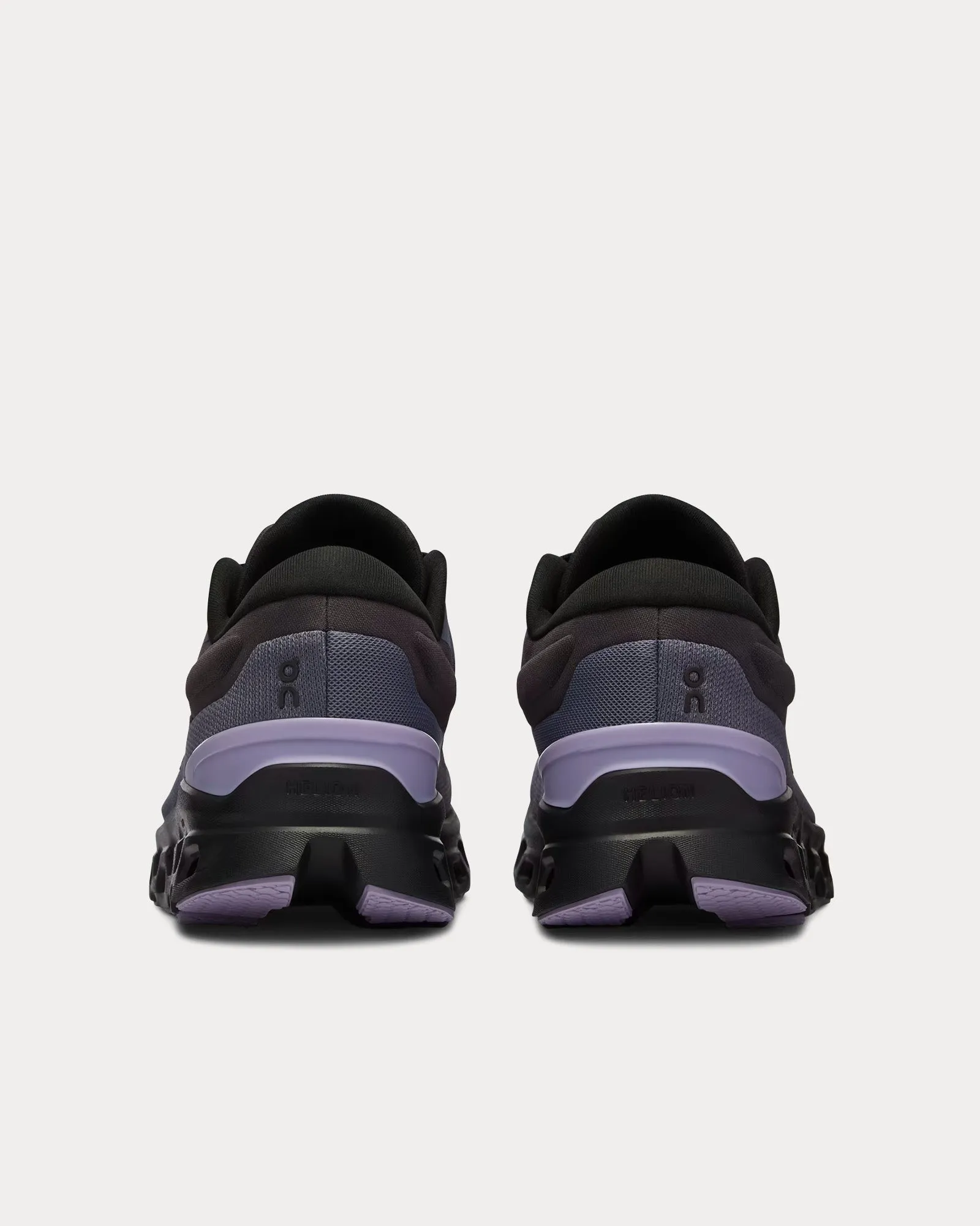 Cloudstratus 3 Metal / Wisteria Running Shoes