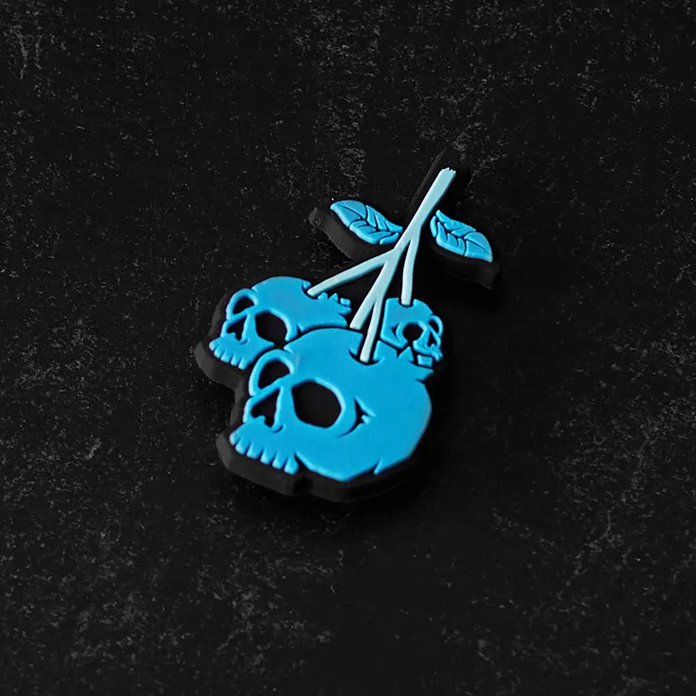 Coffee Run Shoe Charms