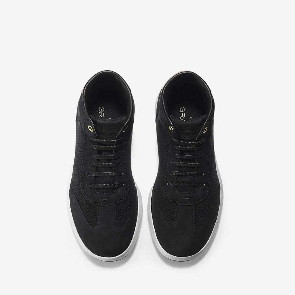 Cole Haan GrandPro Hi Trainer
