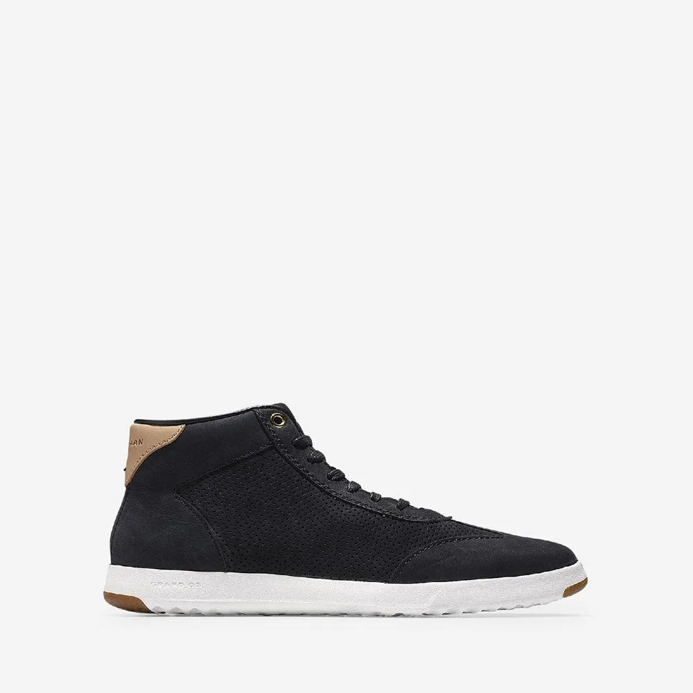 Cole Haan GrandPro Hi Trainer