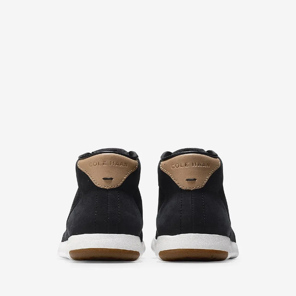 Cole Haan GrandPro Hi Trainer