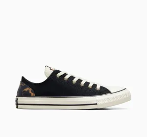 Converse Chuck Taylor All Star Tortoise Low Top Black