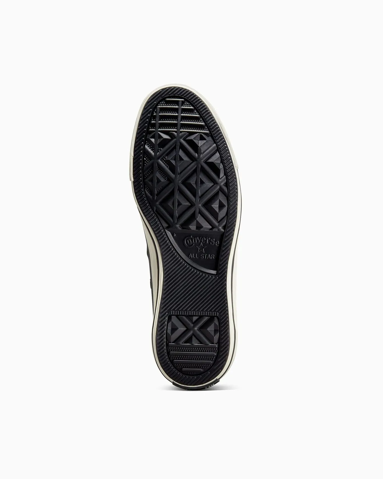 Converse Chuck Taylor All Star Tortoise Low Top Black