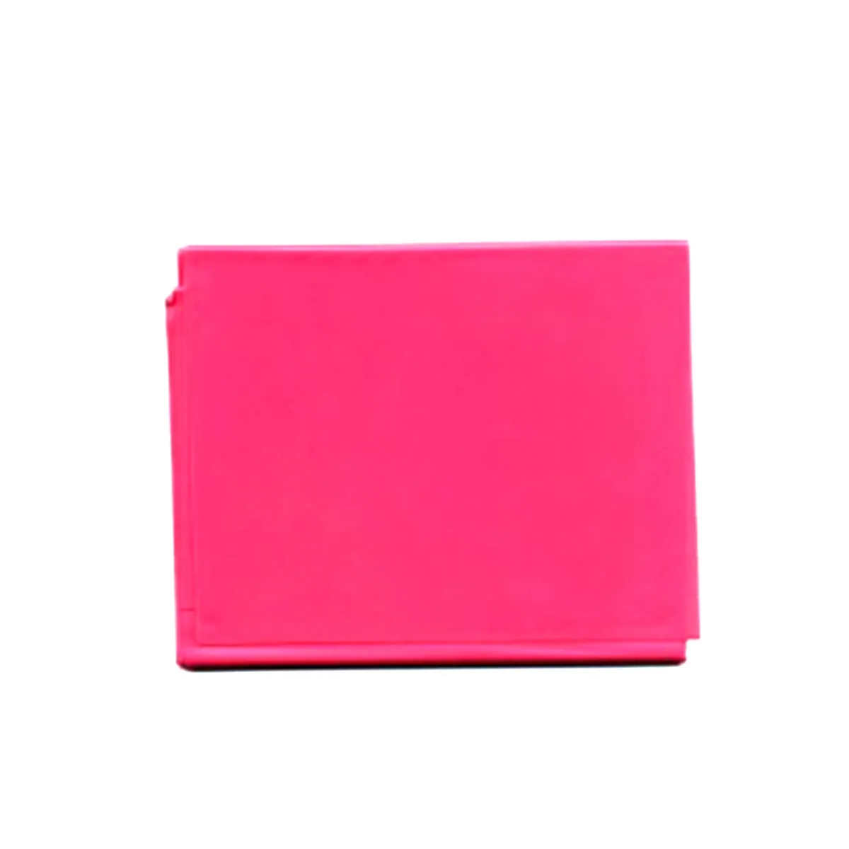 Cor sport aerobic band 0,65 mm giallo &#8211; verde &#8211; fuxia