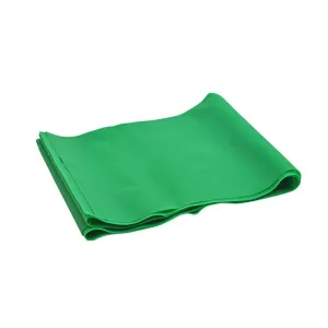 Cor sport aerobic band 0,65 mm giallo &#8211; verde &#8211; fuxia