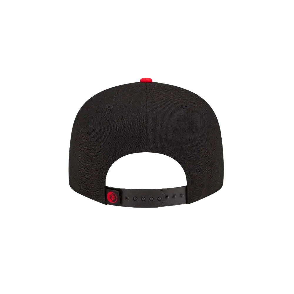 Court Culture Guts Snapback