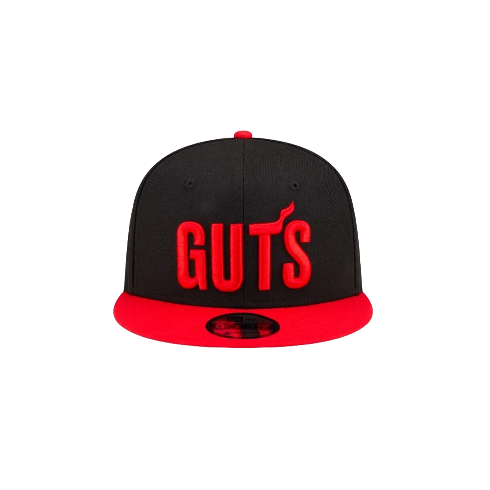 Court Culture Guts Snapback