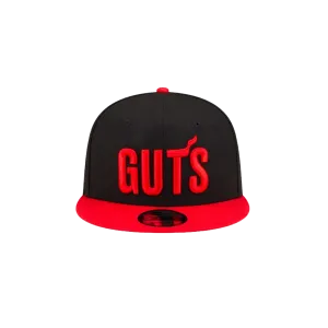 Court Culture Guts Snapback