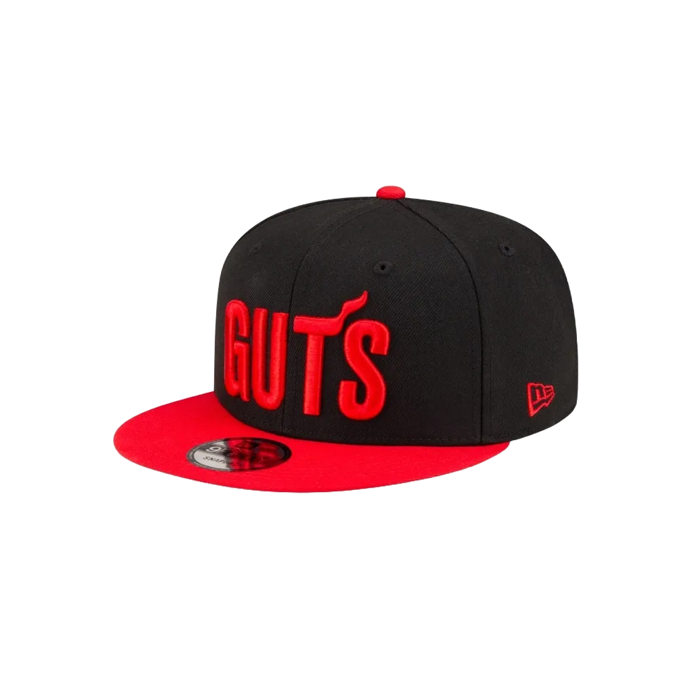 Court Culture Guts Snapback