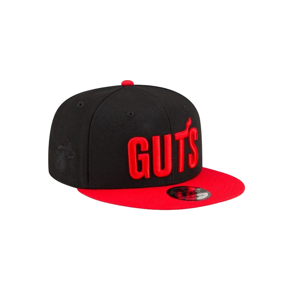 Court Culture Guts Snapback