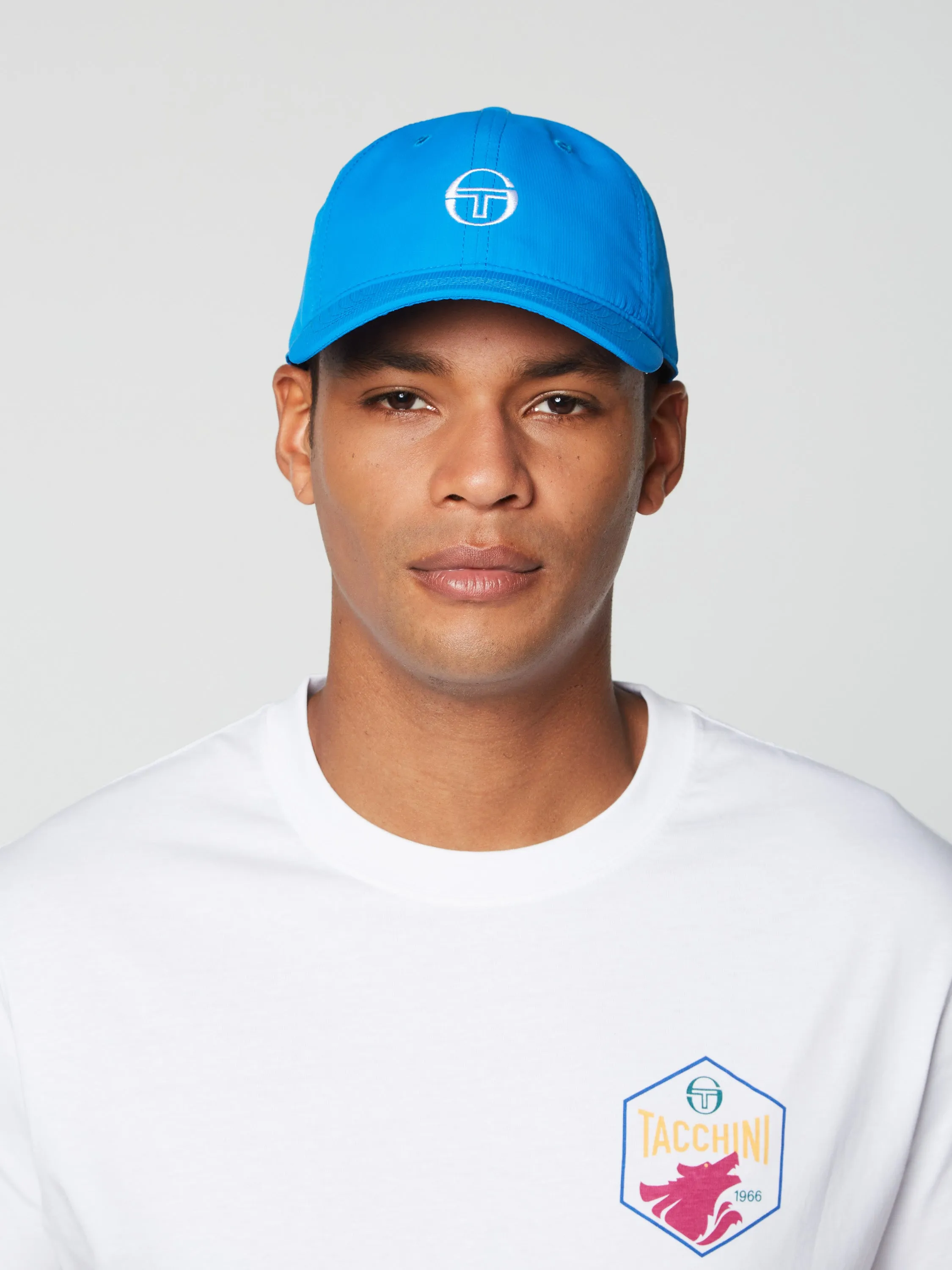 Court Hat- Royal