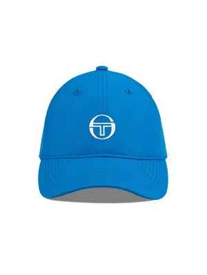 Court Hat- Royal