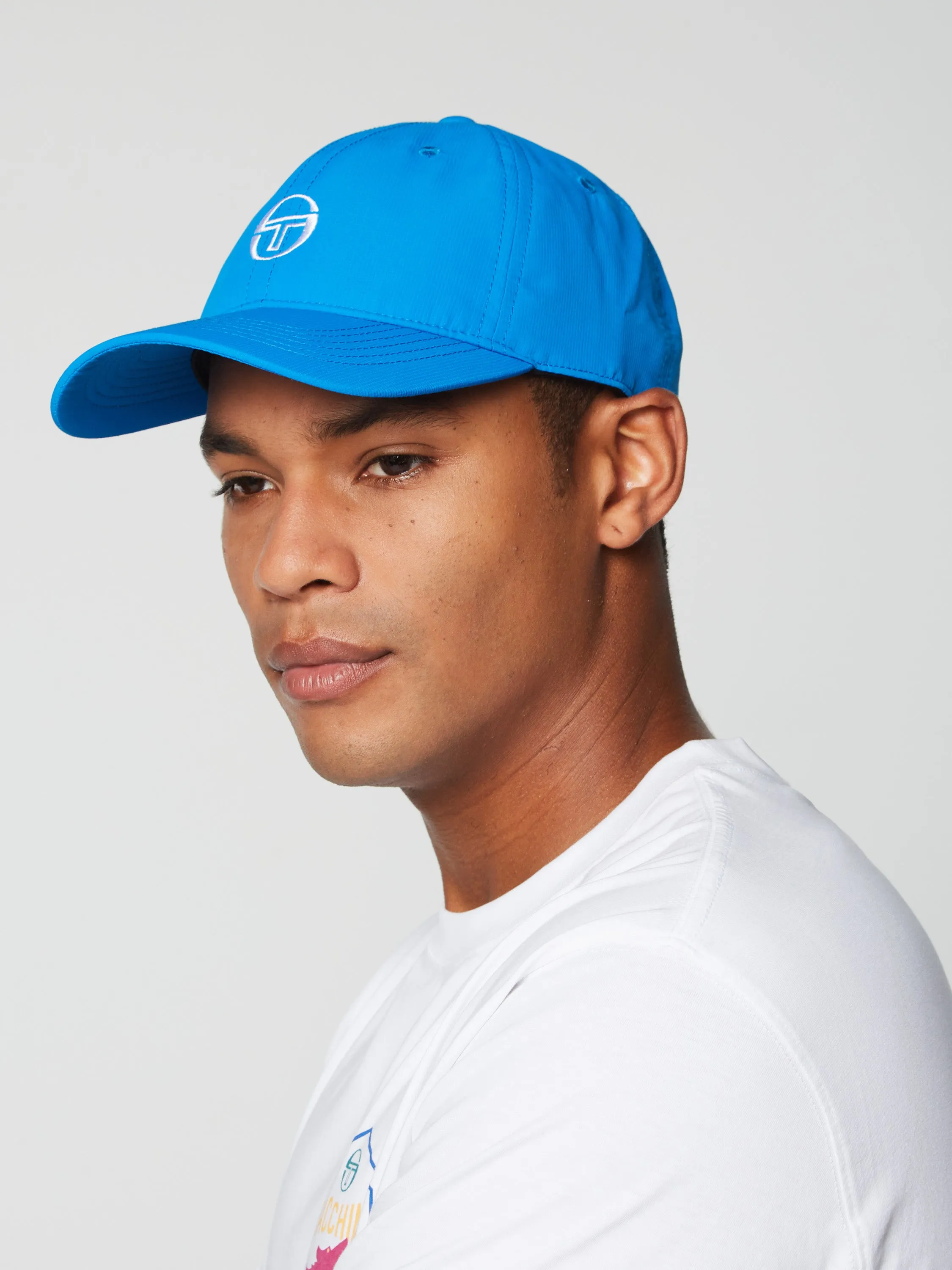 Court Hat- Royal