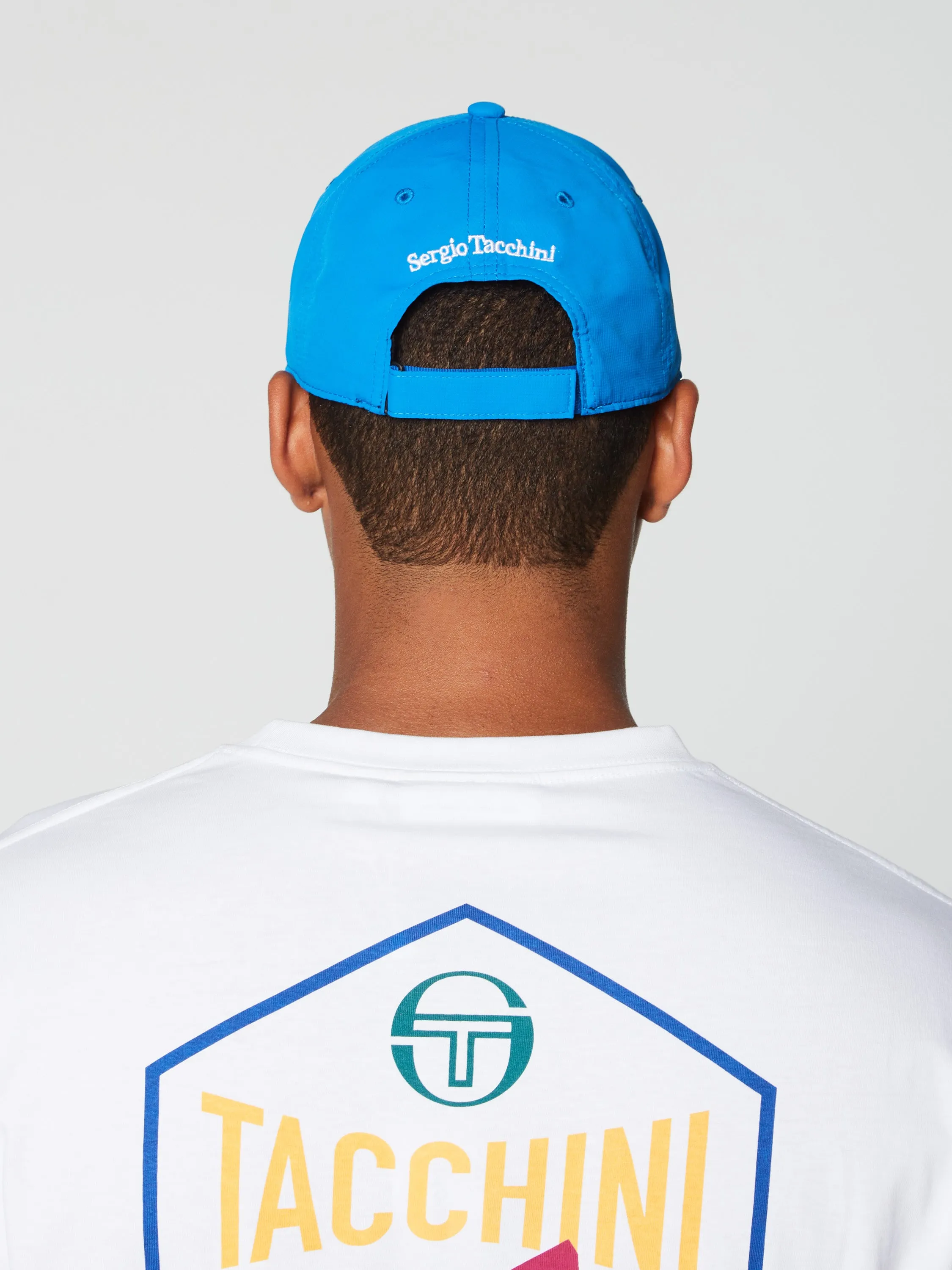 Court Hat- Royal
