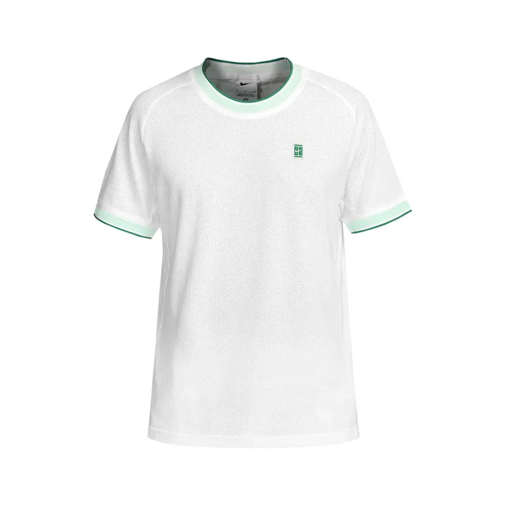 Court Heritage SS Top